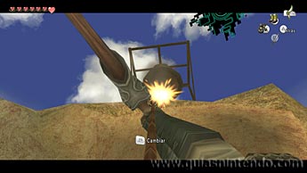 The Legend of Zelda: Twilight Princess HD