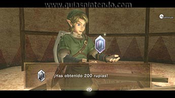 The Legend of Zelda: Twilight Princess HD