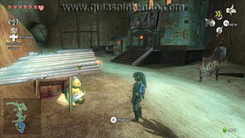 The Legend of Zelda: Twilight Princess HD