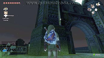 The Legend of Zelda: Twilight Princess HD