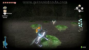 The Legend of Zelda: Twilight Princess HD