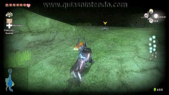 The Legend of Zelda: Twilight Princess HD