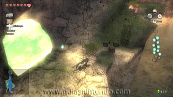 The Legend of Zelda: Twilight Princess HD