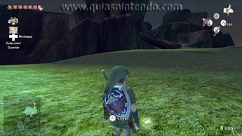 The Legend of Zelda: Twilight Princess HD