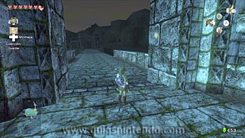 The Legend of Zelda: Twilight Princess HD