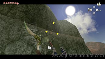 The Legend of Zelda: Twilight Princess HD