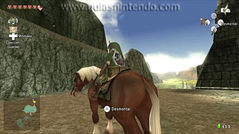 The Legend of Zelda: Twilight Princess HD