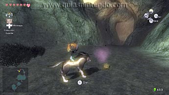 The Legend of Zelda: Twilight Princess HD