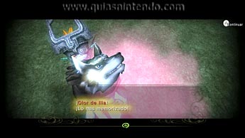The Legend of Zelda: Twilight Princess HD