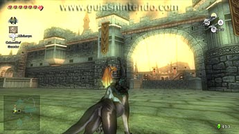 The Legend of Zelda: Twilight Princess HD