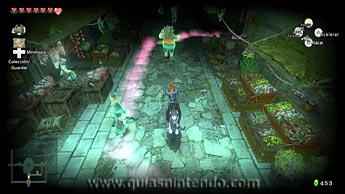 The Legend of Zelda: Twilight Princess HD