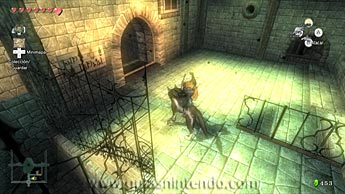 The Legend of Zelda: Twilight Princess HD
