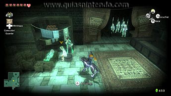 The Legend of Zelda: Twilight Princess HD