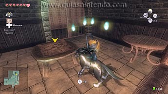 The Legend of Zelda: Twilight Princess HD