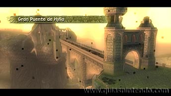 The Legend of Zelda: Twilight Princess HD