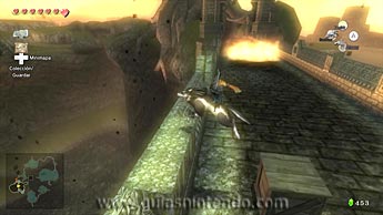 The Legend of Zelda: Twilight Princess HD