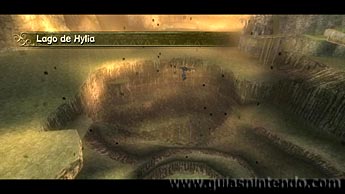 The Legend of Zelda: Twilight Princess HD
