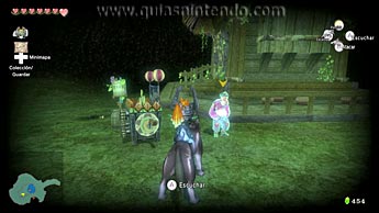 The Legend of Zelda: Twilight Princess HD