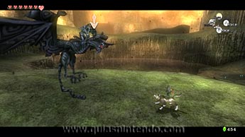 The Legend of Zelda: Twilight Princess HD