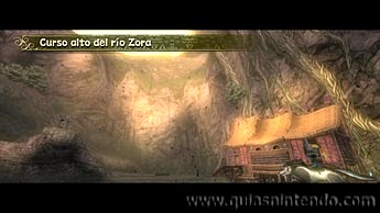 The Legend of Zelda: Twilight Princess HD