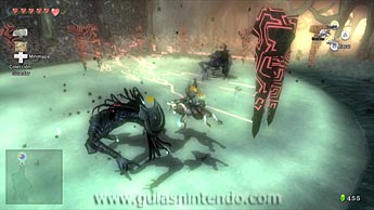 The Legend of Zelda: Twilight Princess HD
