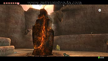 The Legend of Zelda: Twilight Princess HD