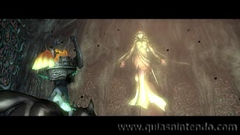 The Legend of Zelda: Twilight Princess HD