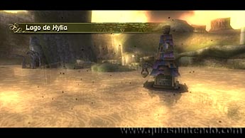 The Legend of Zelda: Twilight Princess HD