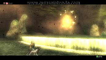 The Legend of Zelda: Twilight Princess HD