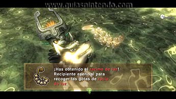 The Legend of Zelda: Twilight Princess HD