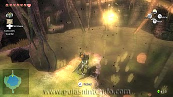 The Legend of Zelda: Twilight Princess HD
