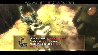The Legend of Zelda: Twilight Princess HD