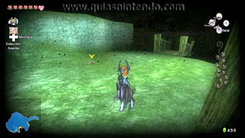 The Legend of Zelda: Twilight Princess HD