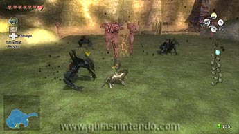 The Legend of Zelda: Twilight Princess HD