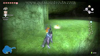 The Legend of Zelda: Twilight Princess HD