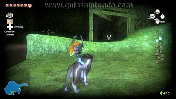 The Legend of Zelda: Twilight Princess HD