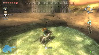 The Legend of Zelda: Twilight Princess HD