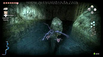 The Legend of Zelda: Twilight Princess HD