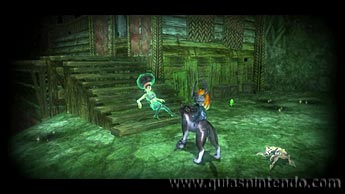 The Legend of Zelda: Twilight Princess HD