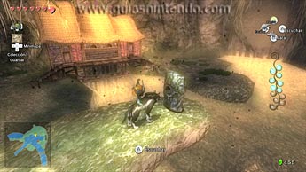 The Legend of Zelda: Twilight Princess HD