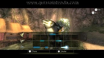 The Legend of Zelda: Twilight Princess HD