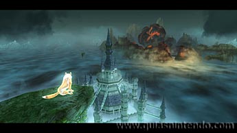 The Legend of Zelda: Twilight Princess HD