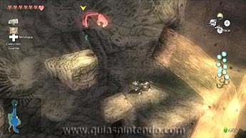 The Legend of Zelda: Twilight Princess HD