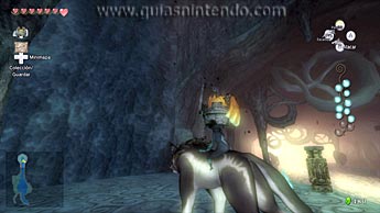 The Legend of Zelda: Twilight Princess HD