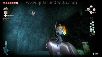 The Legend of Zelda: Twilight Princess HD