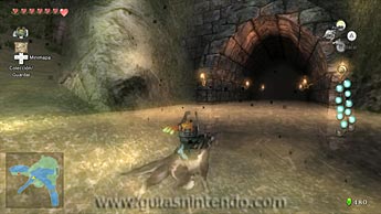 The Legend of Zelda: Twilight Princess HD