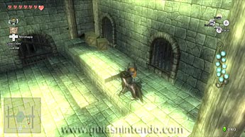 The Legend of Zelda: Twilight Princess HD