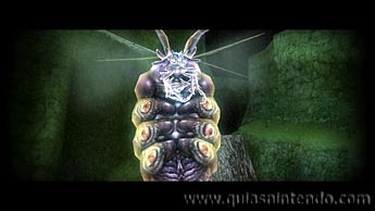 The Legend of Zelda: Twilight Princess HD