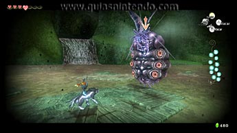 The Legend of Zelda: Twilight Princess HD