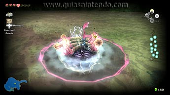 The Legend of Zelda: Twilight Princess HD